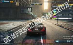 NEED FOR SPEED MOST WANTED 2012 HIGHLY COMPRESSED