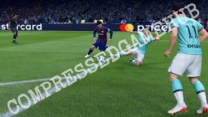 FIFA 20 Highly Compressed for PC Google Drive Link