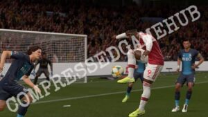 FIFA 20 Highly Compressed for PC Google Drive Link