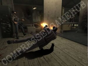 Max Payne 2 Download for PC