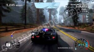 Need for Speed Hot Pursuit PC Download Highly Compressed