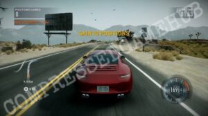 Need for Speed The Run PC Download Highly Compressed