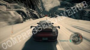 Need for Speed The Run PC Download Highly Compressed