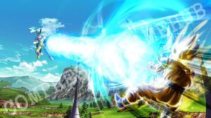 Dragonball Xenoverse 1 PC Download Highly Compressed
